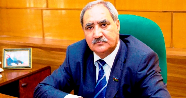 Fəzail Ağamalının köməkçisi dəhşətli qəzada öldü